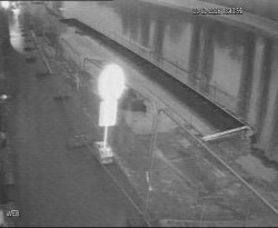 Přístaviště Hodonín 