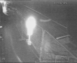 Přístaviště Hodonín