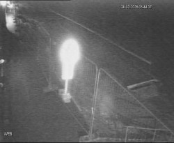 Přístaviště Hodonín 