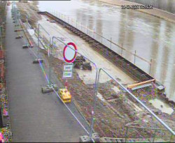 Přístaviště Hodonín 