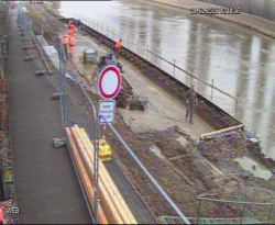 Přístaviště Hodonín 