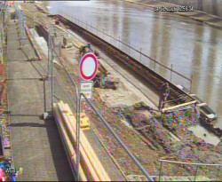 Přístaviště Hodonín