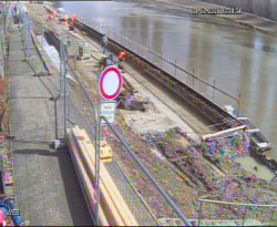 Přístaviště Hodonín