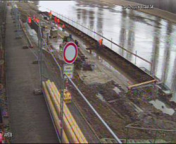 Přístaviště Hodonín