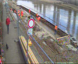 Přístaviště Hodonín