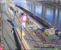 Přístaviště Hodonín 