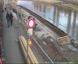 Přístaviště Hodonín 