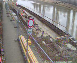 Přístaviště Hodonín