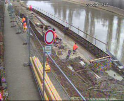 Přístaviště Hodonín