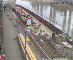 Přístaviště Hodonín 