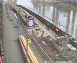 Přístaviště Hodonín 