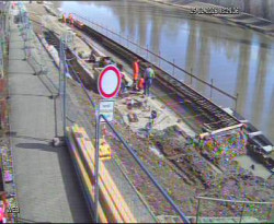 Přístaviště Hodonín