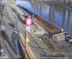 Přístaviště Hodonín 