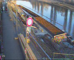 Přístaviště Hodonín 