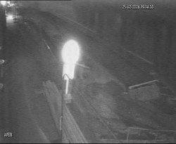 Přístaviště Hodonín 