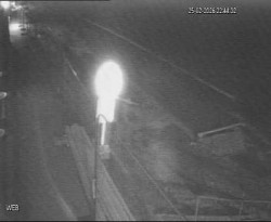 Přístaviště Hodonín 