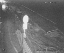 Přístaviště Hodonín 