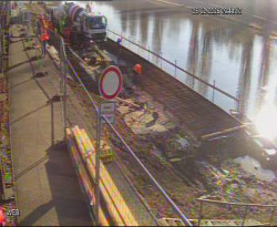 Přístaviště Hodonín 