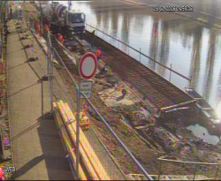 Přístaviště Hodonín