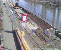 Přístaviště Hodonín 