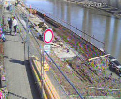 Přístaviště Hodonín 