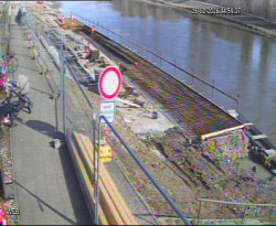 Přístaviště Hodonín 