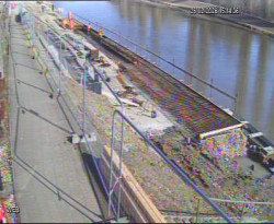 Přístaviště Hodonín