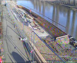 Přístaviště Hodonín 