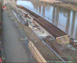 Přístaviště Hodonín 