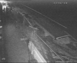 Přístaviště Hodonín 