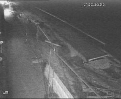 Přístaviště Hodonín 