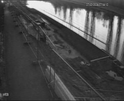 Přístaviště Hodonín 