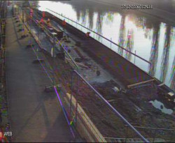 Přístaviště Hodonín