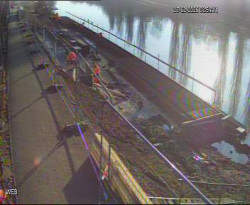 Přístaviště Hodonín 