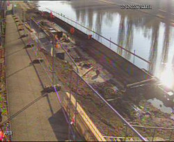 Přístaviště Hodonín 