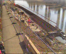 Přístaviště Hodonín 