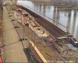 Přístaviště Hodonín 