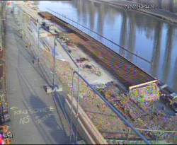 Přístaviště Hodonín 