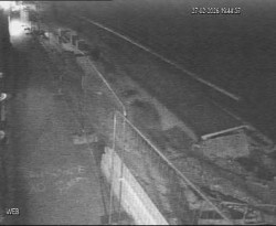 Přístaviště Hodonín 