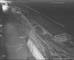 Přístaviště Hodonín 