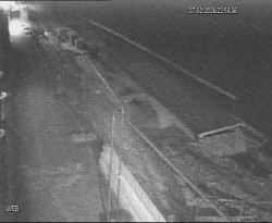 Přístaviště Hodonín 