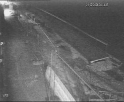 Přístaviště Hodonín 