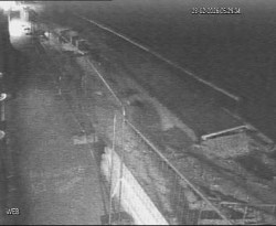 Přístaviště Hodonín 