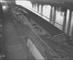 Přístaviště Hodonín 