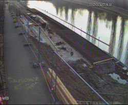 Přístaviště Hodonín 