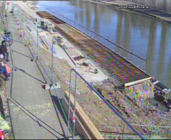 Přístaviště Hodonín 