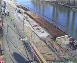 Přístaviště Hodonín 