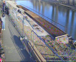 Přístaviště Hodonín 