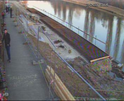 Přístaviště Hodonín 