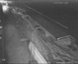 Přístaviště Hodonín